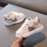 Bear Sneakers – Comfort & Schattig – Kinder Beer Sneaker