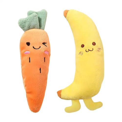 Pluche Rattle™ – Knijp en Knuffel – Peuterknuffel