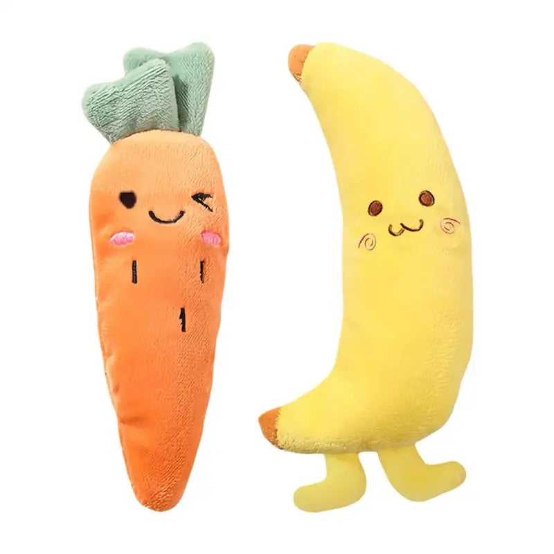 Pluche Rattle™ – Knijp en Knuffel – Peuterknuffel
