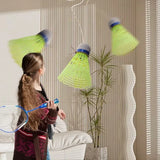 SportFlex – Handig & Educatief – Badminton Trainer