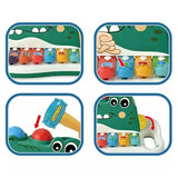 GatorBeats – Muzikaal & Leuk – Hamer Xylofoon Speelgoed