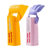 SandExcavator – Stoer & Leuk – Grijphand voor zand