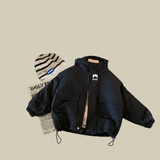 LiloWear – Winddicht & Waterafstotend – Kinder Windjas met Capuchon