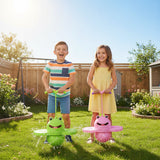 PlayLeap – Balans & Energie – Kikker Pogo Stick