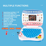 Learn Laptop™ – Slim & Taalrijk – Kindercomputer