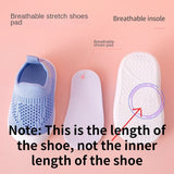 HappyFeet Comfy™ - Stevige antislipzool - Kinder Sneakers