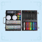 TinyArtist – Speels & Creatief – Teken- en Verfdoos