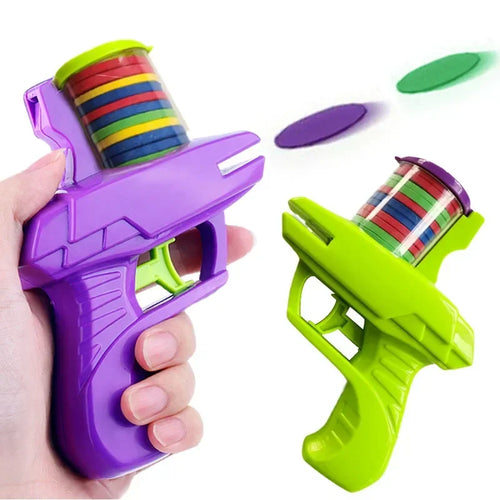 Gravity Play Gun™ - Creatief & Leuk - Kinderspeelgoedgeweer