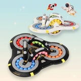 FocusMax – Rustgevend & Uitdagend – Concentratie & Denkspel voor Kids