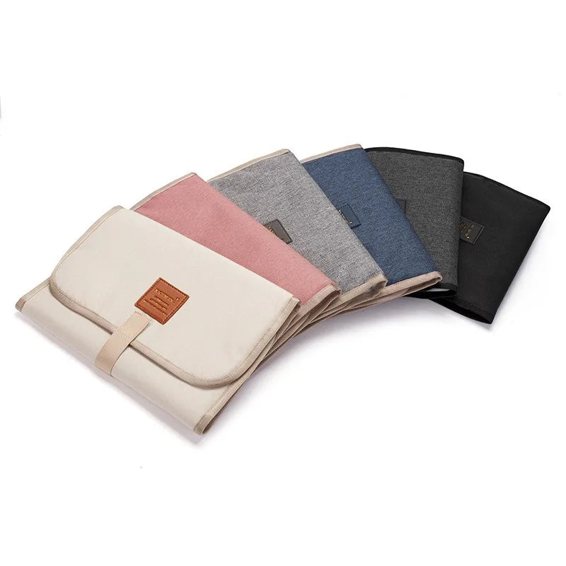 SnugPad – Comfort & Gemak – Aankleedkussen