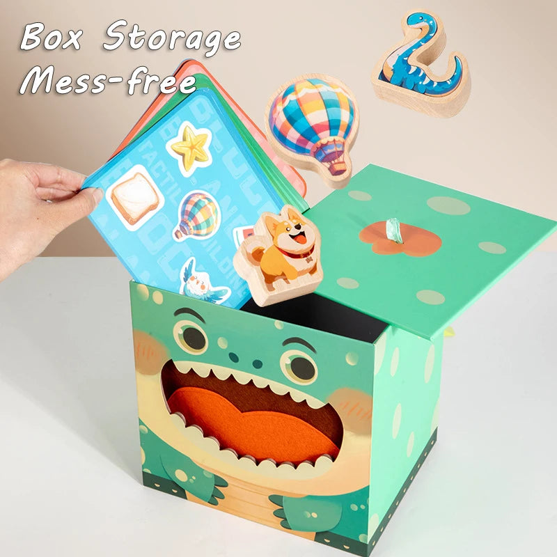 BalanceBuddies – Educatief Balans & Stapelspel voor Kinderen