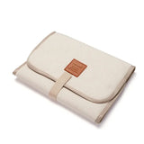 SnugPad – Comfort & Gemak – Aankleedkussen