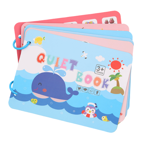 Mini Minds™ - Leren & Spelen - Activiteitenboek