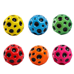 Bouncy Ball™ - Knijp je stress weg - Anti-stress stuiterbal