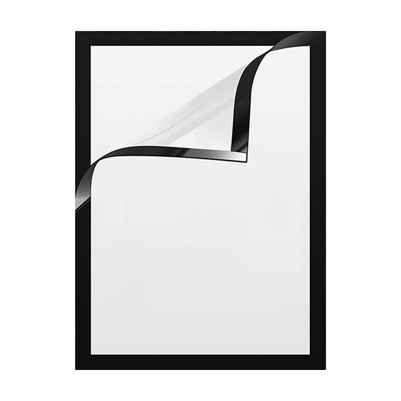 Magnetic Frame™ - Maak van je kunstwerk een statement - Schilderij lijsten