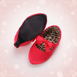 Princess First Heels – Schattig & Comfortabel – Baby Meisje Schoentjes