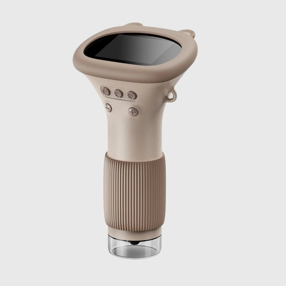 Kids Microscope – Wetenschap Ontdekken – Draagbare Microscoop