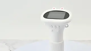 Kids Microscope – Wetenschap Ontdekken – Draagbare Microscoop