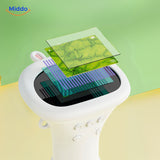 Kids Microscope – Wetenschap Ontdekken – Draagbare Microscoop