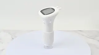 Kids Microscope – Wetenschap Ontdekken – Draagbare Microscoop
