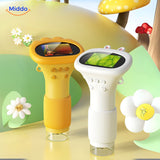 Kids Microscope – Wetenschap Ontdekken – Draagbare Microscoop