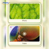 Kids Microscope – Wetenschap Ontdekken – Draagbare Microscoop