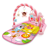 Musical Arch™ – Klanken & Kleuren – Baby Gym