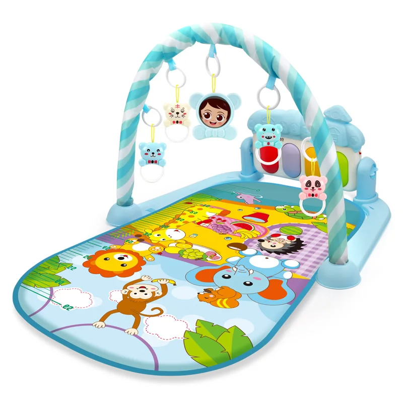 Musical Arch™ – Klanken & Kleuren – Baby Gym