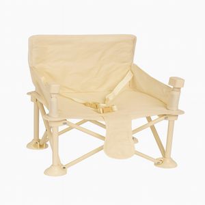 Toddler Camping Chair™ - Comfortabel kamperen voor kinderen - Kampeerstoel