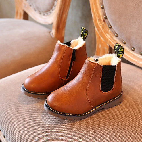 StyleWalk – Stijlvol en comfortabel – Chelsea Boots