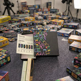 MatchMania – Actief & Leuk – Connecting Cards Game