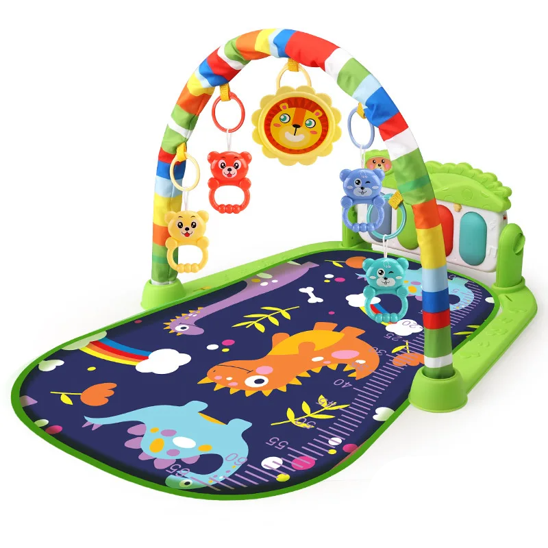 Musical Arch™ – Klanken & Kleuren – Baby Gym