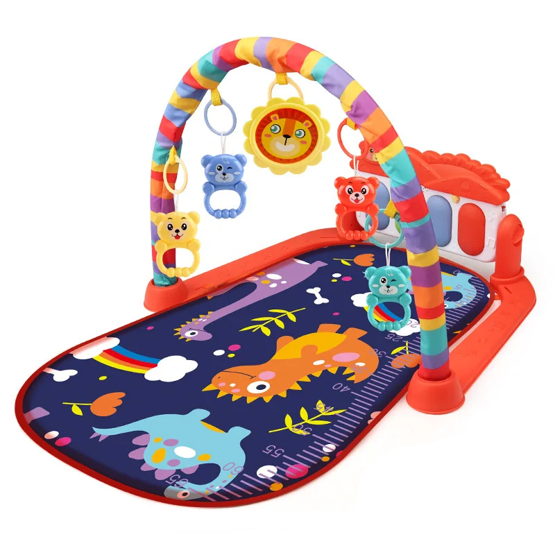 Musical Arch™ – Klanken & Kleuren – Baby Gym