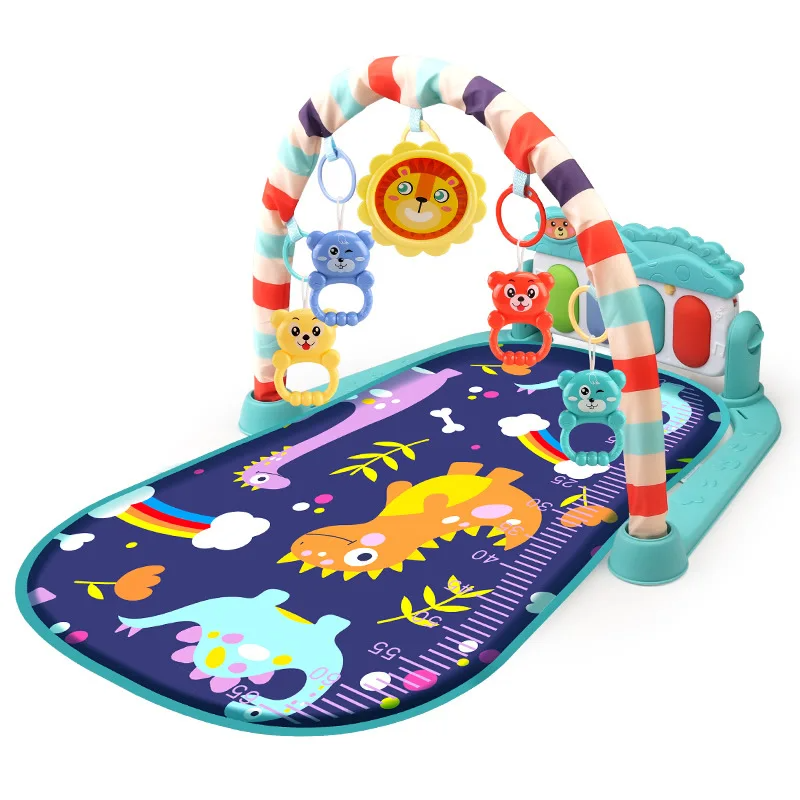 Musical Arch™ – Klanken & Kleuren – Baby Gym