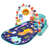 Musical Arch™ – Klanken & Kleuren – Baby Gym