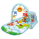 Musical Arch™ – Klanken & Kleuren – Baby Gym