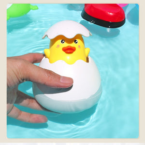 Bath Buddies™ - Eindeloos plezier in bad! - Badspeelgoed