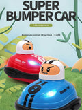 Bumper Kart Battle Mania™ - Bots en Lach - RC Botsauto