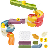 Duck Slide™ - Gemakkelijk in bad - Badspeelgoed