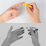 CrayonSet™ - Kleuren zonder vieze handen! - Kleurset