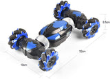 RC Stunt Car™- Controleer de auto met jouw hand - Bestuurbare Stunt Auto