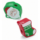 Woods™ - Creatieve rijgkralen - Educatieve kerstboom