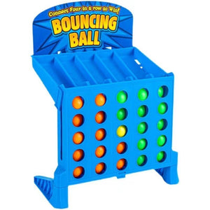 BouncyBall™ - Uniek familiespel! - Stuiterspel