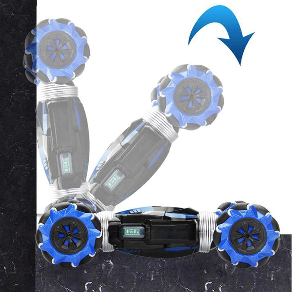 RC Stunt Car™- Controleer de auto met jouw hand - Bestuurbare Stunt Auto