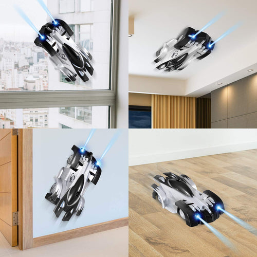 Anti Gravity Car™ | Rijd over muren en plafonds - Bestuurbare Auto
