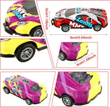 Stunt Cars™ - Urenlang vermaak - Speelgoedauto