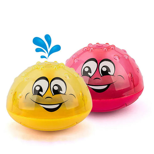 Bath Buddies™ - Magische Badtijd - LED Waterspray Bal