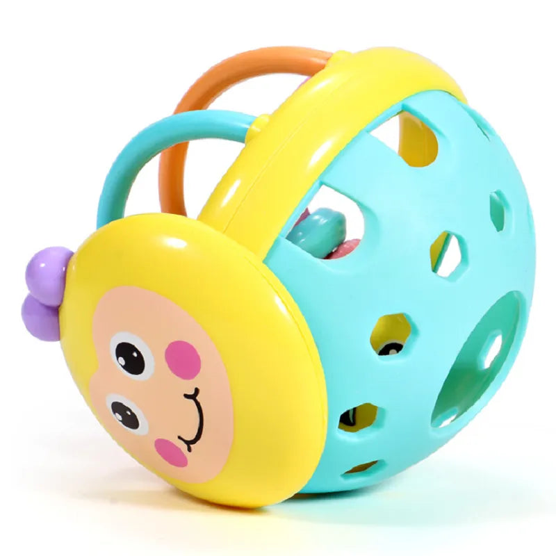 BamBino™ - Teething Sensory Ball