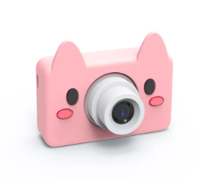 Kids Camera™ | Creatief met foto's - Dieren camera