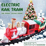Christmas Train™ - Feestelijke Express - Kerst trein